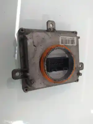 Pièce détachée automobile d'occasion  MODULE DE BALLAST DE PHARE XENON pour AUDI A3 (8V)  Références OEM IAM 4G0907397P  