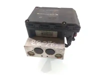 Peça sobressalente para automóvel em segunda mão abs por seat leon (1m1) 1.6 referências oem iam 1j0907379q 1j0614217e 