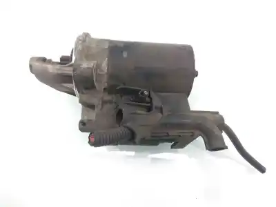 Peça sobressalente para automóvel em segunda mão motor de arranque por ford fiesta (cbk) ghia referências oem iam 2s6u11000cb  