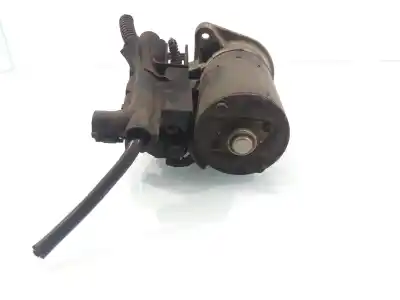 Peça sobressalente para automóvel em segunda mão motor de arranque por ford fiesta (cbk) ghia referências oem iam 2s6u11000cb  