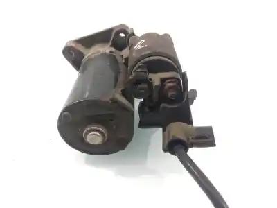 Peça sobressalente para automóvel em segunda mão motor de arranque por ford fiesta (cbk) ghia referências oem iam 2s6u11000cb  