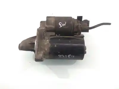 İkinci el araba yedek parçası Motor çalisiyor için FORD FIESTA (CBK) Ghia OEM IAM referansları 2S6U11000CB  