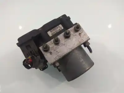 Peça sobressalente para automóvel em segunda mão abs por fiat panda (169) 1.2 8v dynamic referências oem iam 0265800306 46802215 0265231312