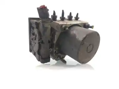Peça sobressalente para automóvel em segunda mão abs por fiat panda (169) 1.2 8v dynamic referências oem iam 0265800306 46802215 0265231312