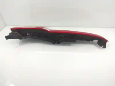 Second-hand car spare part left tailgate light for fiat panda (169) 1.2 8v dynamic oem iam references 280201  