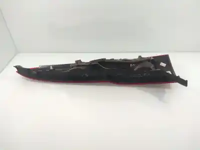 Piesă de schimb auto la mâna a doua LAMPÃ SPATE STÂNGA pentru FIAT PANDA (169)  Referințe OEM IAM 280201  
