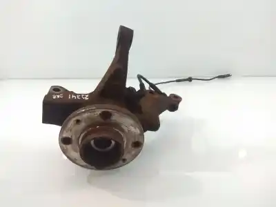 İkinci el araba yedek parçası ön sag knuckle için dacia logan mcv ii 1.5 blue dci diesel fap cat 95 cv / 70 kw oem iam referansları   uu17sdcj55476135