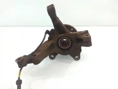 İkinci el araba yedek parçası ön sag knuckle için dacia logan mcv ii 1.5 blue dci diesel fap cat 95 cv / 70 kw oem iam referansları   uu17sdcj55476135