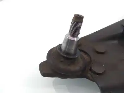 Pezzo di ricambio per auto di seconda mano braccio di sospensione anteriore sinistro inferiore per dacia duster (hs_) 1.5 dci (hsmc) riferimenti oem iam   