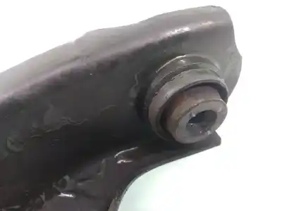 Pezzo di ricambio per auto di seconda mano braccio di sospensione anteriore sinistro inferiore per dacia duster (hs_) 1.5 dci (hsmc) riferimenti oem iam   