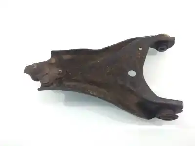 Pezzo di ricambio per auto di seconda mano braccio di sospensione anteriore sinistro inferiore per dacia duster (hs_) 1.5 dci (hsmc) riferimenti oem iam   