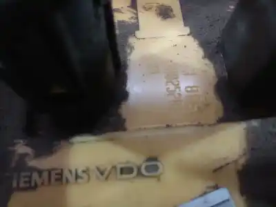 Second-hand car spare part Fuel Tank Sender Unit for BMW SERIE 1 BERLINA (E81/E87) 2.0 16V Diesel CAT OEM IAM references 6763886 A2C530025282 