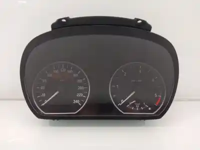 Peça sobressalente para automóvel em segunda mão quadrante por bmw serie 1 berlina (e81/e87) 2.0 16v diesel cat referências oem iam 6947136  