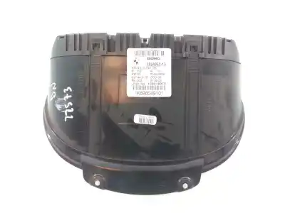 Peça sobressalente para automóvel em segunda mão quadrante por bmw serie 1 berlina (e81/e87) 2.0 16v diesel cat referências oem iam 6947136  