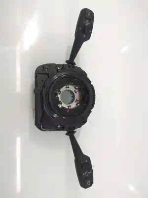 Peça sobressalente para automóvel em segunda mão comutador de luzes por bmw serie 1 berlina (e81/e87) 2.0 16v diesel cat referências oem iam   