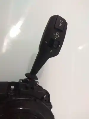 Peça sobressalente para automóvel em segunda mão comutador de luzes por bmw serie 1 berlina (e81/e87) 2.0 16v diesel cat referências oem iam   