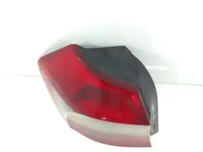 Peça sobressalente para automóvel em segunda mão Farolim Traseiro Esquerdo por BMW SERIE 1 BERLINA (E81/E87) 2.0 16V Diesel CAT Referências OEM IAM   