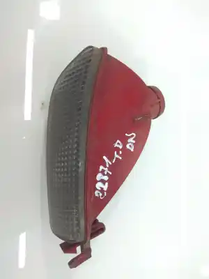 Peça sobressalente para automóvel em segunda mão farolim nevoeiro traseiro direito por citroen c4 berlina 1.6 16v hdi referências oem iam 