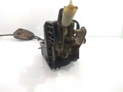 Second-hand car spare part gear lever for renault kangoo be bop 106 cv / 78 kw oem iam references 8200788667  