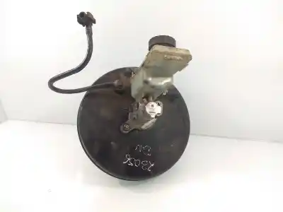 Peça sobressalente para automóvel em segunda mão servo freio por renault kangoo be bop 106 cv / 78 kw referências oem iam 0204051634 03885c2174 