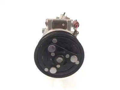 Peça sobressalente para automóvel em segunda mão compressor de ar condicionado a/a a/c por seat leon (5f1) 1.5 tsi referências oem iam 3q0816803b 2 tomas por ariba 3 orejas