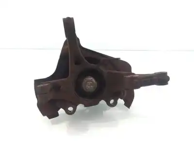 Автозапчасти б/у ПЕРЕДНЯЯ ЛЕВАЯ КУЛАЧКА за FIAT PUNTO (EVO) (199)  ссылки OEM IAM   