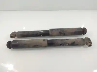 Pezzo di ricambio per auto di seconda mano set ammortizzatori posteriori per citroen c4 picasso attraction riferimenti oem iam 9808182680   Pezzo di ricambio per auto di seconda mano set ammortizzatori posteriori per citroen c4 picasso attraction riferimenti oem iam 9808182680