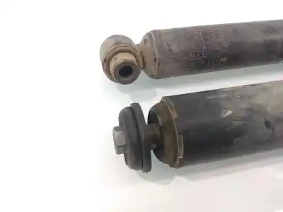 Pezzo di ricambio per auto di seconda mano set ammortizzatori posteriori per citroen c4 picasso attraction riferimenti oem iam 9808182680   Pezzo di ricambio per auto di seconda mano set ammortizzatori posteriori per citroen c4 picasso attraction riferimenti oem iam 9808182680
