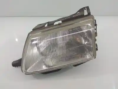 Second-hand car spare part left headlight for citroen saxo (s0, s1) 1.4 vts oem iam references   