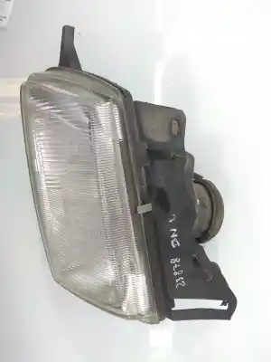 Second-hand car spare part left headlight for citroen saxo (s0, s1) 1.4 vts oem iam references   