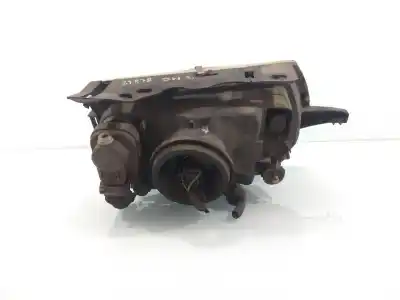 Second-hand car spare part left headlight for citroen saxo (s0, s1) 1.4 vts oem iam references   