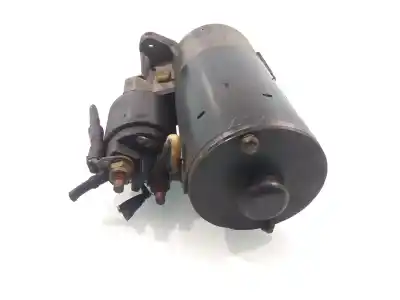 Second-hand car spare part starter motor for citroen saxo 1.4 sx oem iam references   