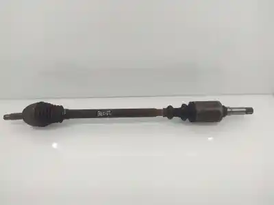 Second-hand car spare part front right transmission for citroen saxo 1.4 sx oem iam references   