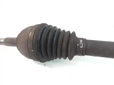 Second-hand car spare part front right transmission for citroen saxo 1.4 sx oem iam references   