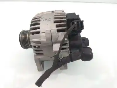 Second-hand car spare part alternator for hyundai i20 i (pb, pbt) 1.1 crdi oem iam references 2607271