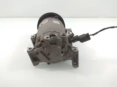Second-hand car spare part air conditioning compressor for hyundai i20 i (pb, pbt) 1.1 crdi oem iam references 