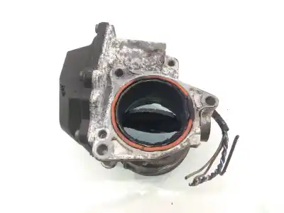 Piesă de schimb auto la mâna a doua CLAPETA ACCELERATIE pentru VOLKSWAGEN GOLF V VARIANT (1K5)  Referințe OEM IAM 03G128063G A2C53249824 