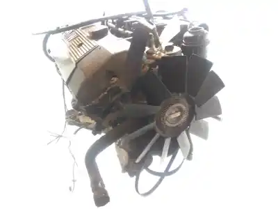 Pièce détachée automobile d'occasion moteur complet pour bmw serie 3 berlina (e46) 2.5 24v références oem iam m54b25  