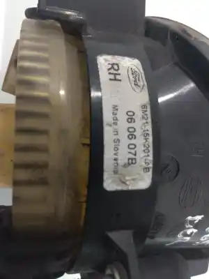 Second-hand car spare part right fog light for ford s-max (ca1) 2.0 tdci cat oem iam references 6m2115k201ab   Second-hand car spare part right fog light for ford s-max (ca1) 2.0 tdci cat oem iam references 6m2115k201ab