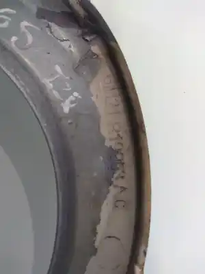 Second-hand car spare part left fog light for ford s-max (ca1) 2.0 tdci cat oem iam references 6m21r19953ac   Second-hand car spare part left fog light for ford s-max (ca1) 2.0 tdci cat oem iam references 6m21r19953ac