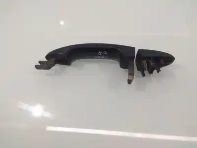 Second-hand car spare part Exterior Right Front Door Handle for FORD S-MAX (CA1) 2.0 TDCi CAT OEM IAM references 6M21U22404B   Second-hand car spare part Exterior Right Front Door Handle for FORD S-MAX (CA1) 2.0 TDCi CAT OEM IAM references 6M21U22404B