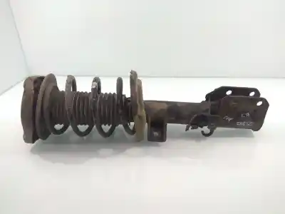 Pezzo di ricambio per auto di seconda mano AMMORTIZZATORE ANTERIORE SINISTRO per MERCEDES-BENZ CLASE GLK (W204) GLK  Riferimenti OEM IAM   