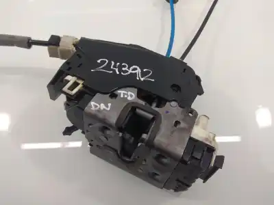 Peça sobressalente para automóvel em segunda mão  por MERCEDES-BENZ CLASE GLK (W204) GLK  Referências OEM IAM A2047302835  