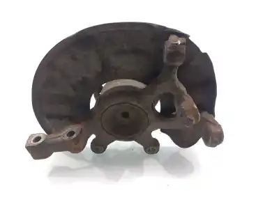 Second-hand car spare part FRONT LEFT KNUCKLE for MERCEDES-BENZ CLASE GLK (W204) GLK  OEM IAM references A2044211120  