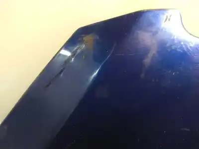 Pezzo di ricambio per auto di seconda mano cofano per peugeot 307 break / sw (s1) 2.0 hdi fap cat riferimenti oem iam   