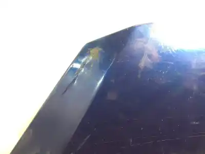 Pezzo di ricambio per auto di seconda mano cofano per peugeot 307 break / sw (s1) 2.0 hdi fap cat riferimenti oem iam   