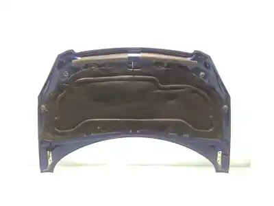 Pezzo di ricambio per auto di seconda mano cofano per peugeot 307 break / sw (s1) 2.0 hdi fap cat riferimenti oem iam   