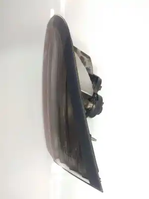 Peça sobressalente para automóvel em segunda mão farolim traseiro direito por ford s-max (ca1) 2.0 tdci cat referências oem iam 6m2113a602ak  
