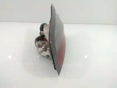 Peça sobressalente para automóvel em segunda mão farolim traseiro direito por ford s-max (ca1) 2.0 tdci cat referências oem iam 6m2113a602ak  