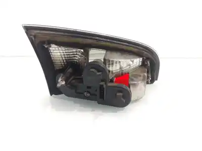 Peça sobressalente para automóvel em segunda mão farolim traseiro direito por ford s-max (ca1) 2.0 tdci cat referências oem iam 6m2113a602ak  